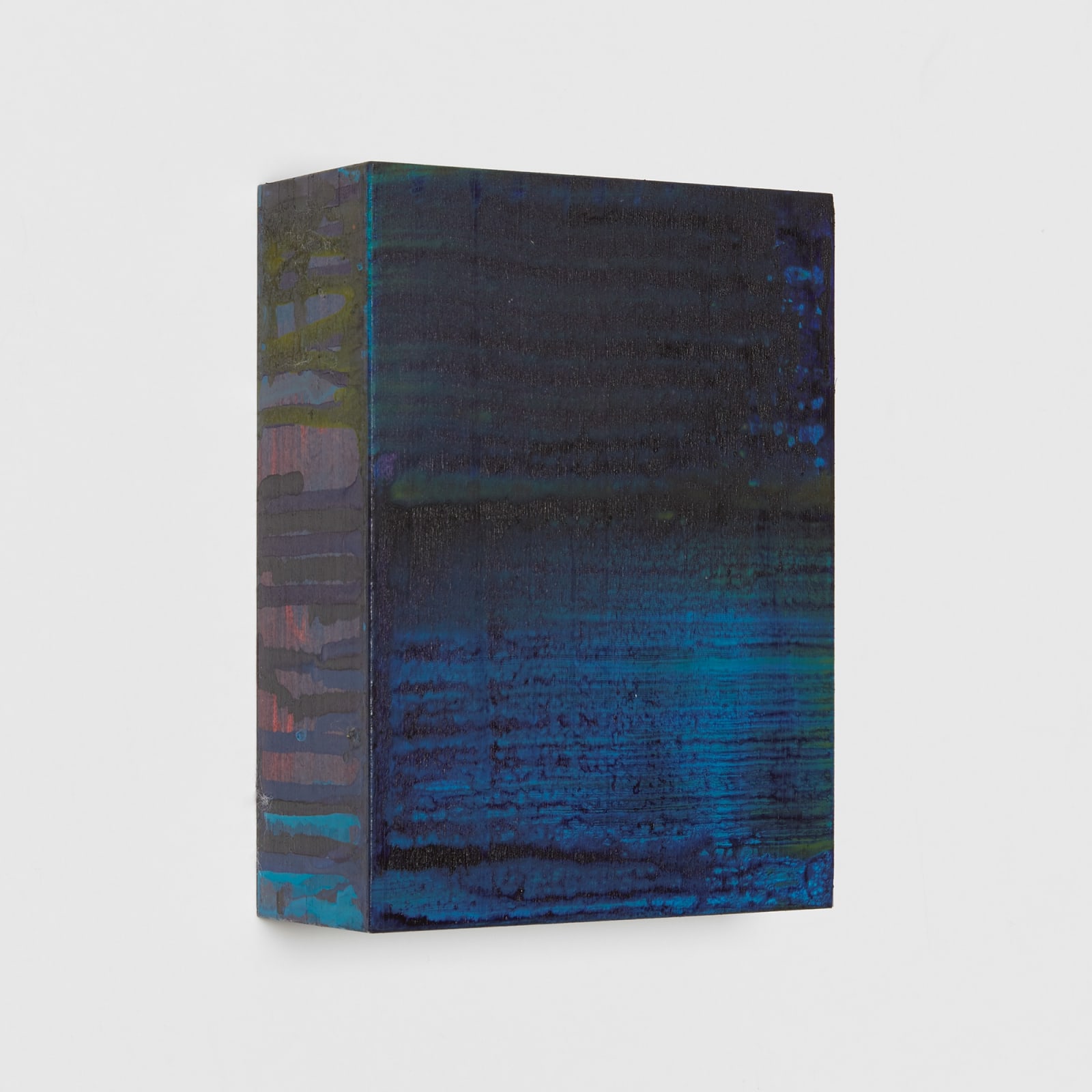 Matthias Loebermann, #022973  Ohne Titel, 2024
