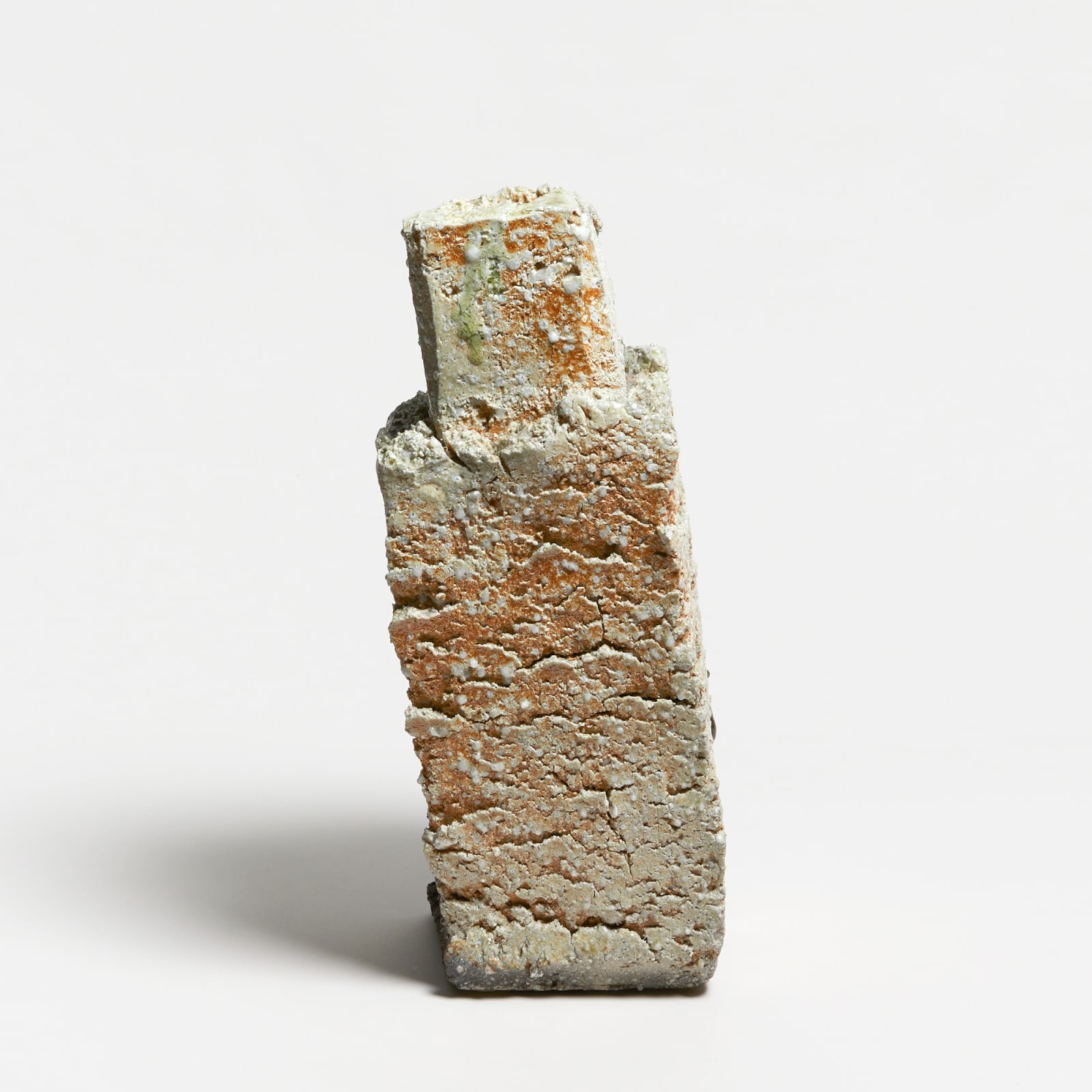 Shiro Tsujimura, #000559  Vase (hanaire), 1992