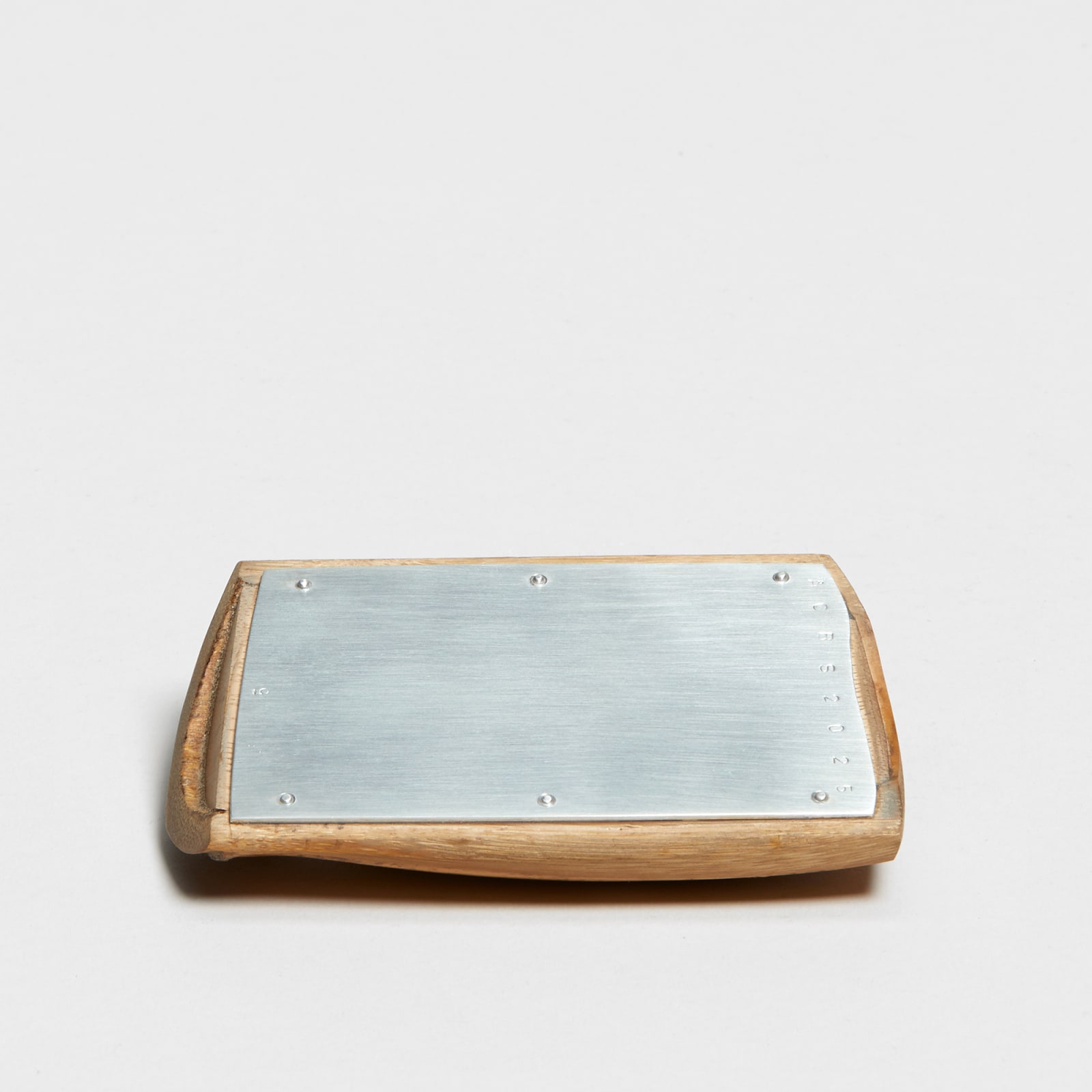 Andreas Caderas, #023137  Paperweight, 2025