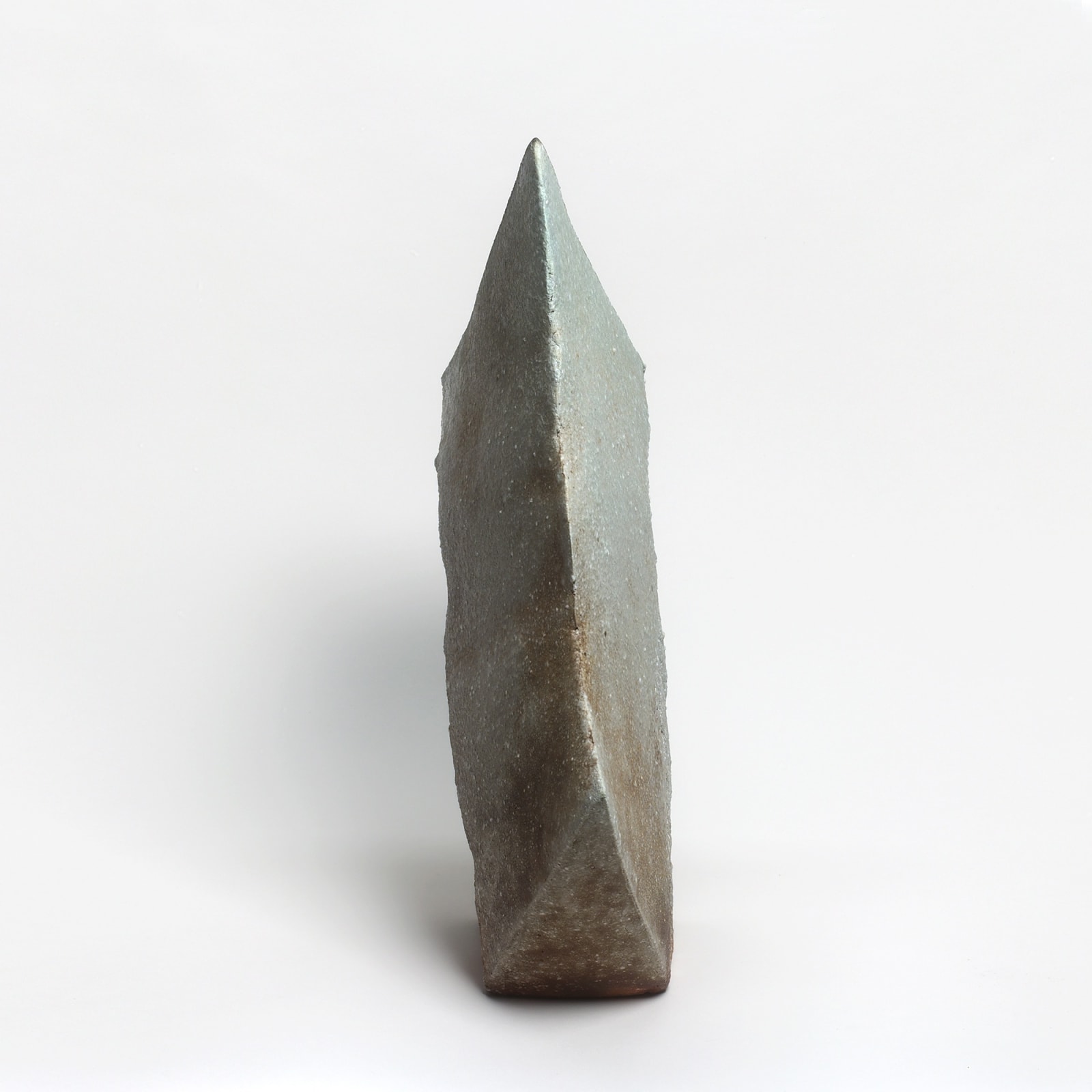 Yasuhisa Kohyama, #020994  Kaze (Wind), Vase, 2015