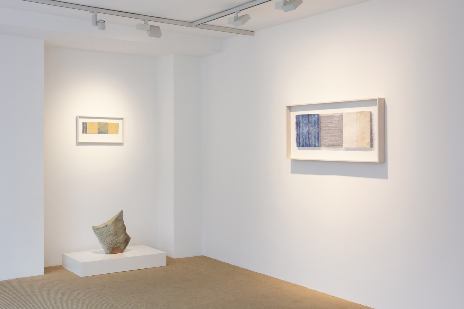 Yasuhisa Kohyama, #020994  Kaze (Wind), Vase, 2015