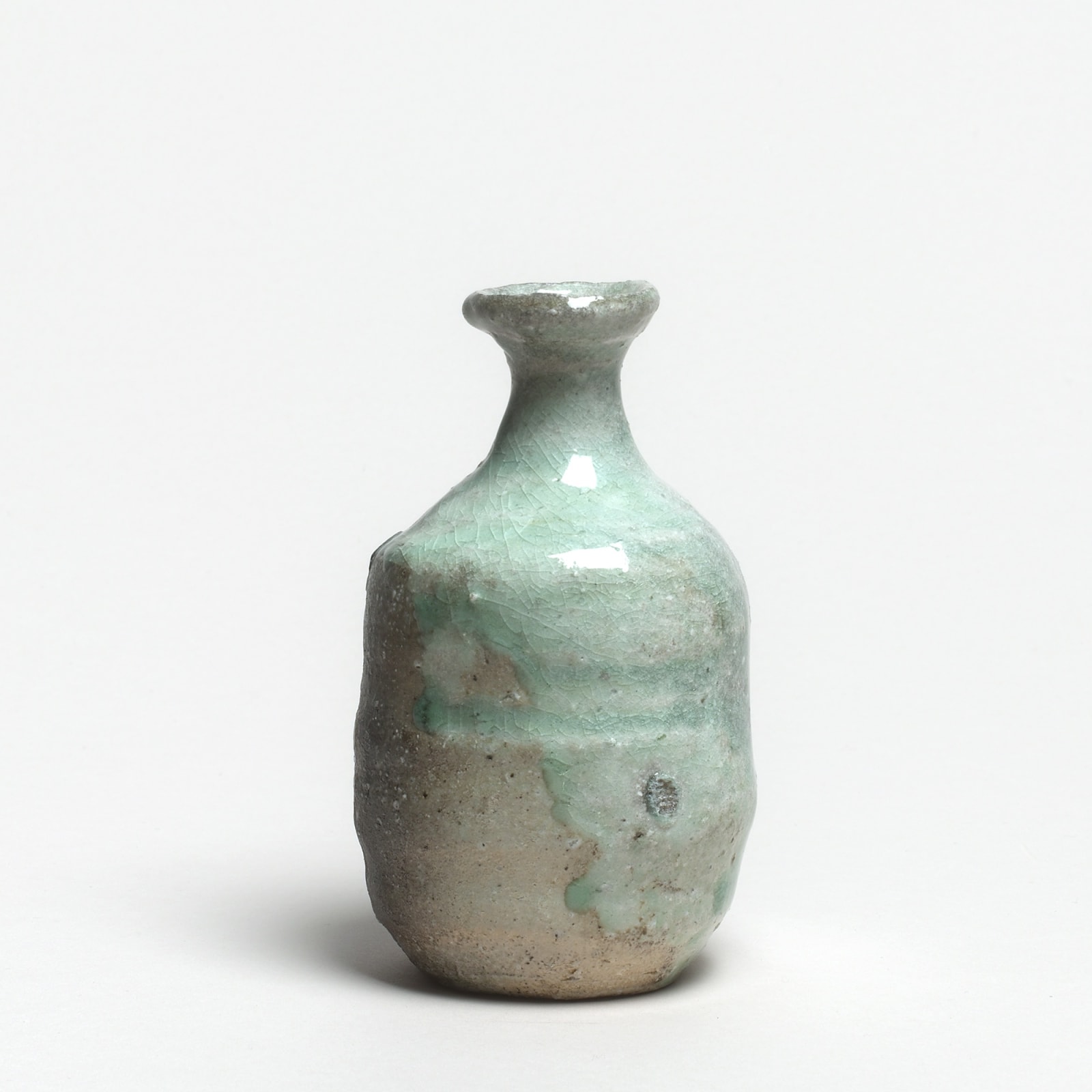 Kei Tanimoto, #020488  Sakeflasche (tokkuri), 2014