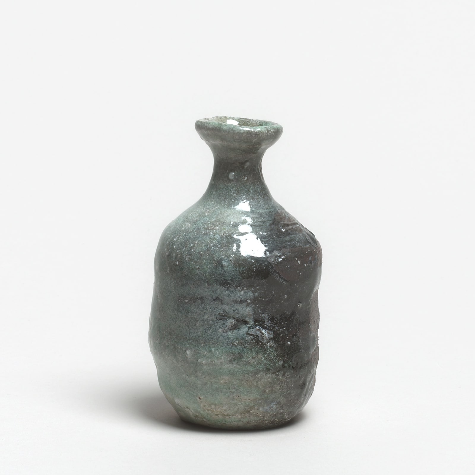 Kei Tanimoto, #020488  Sakeflasche (tokkuri), 2014