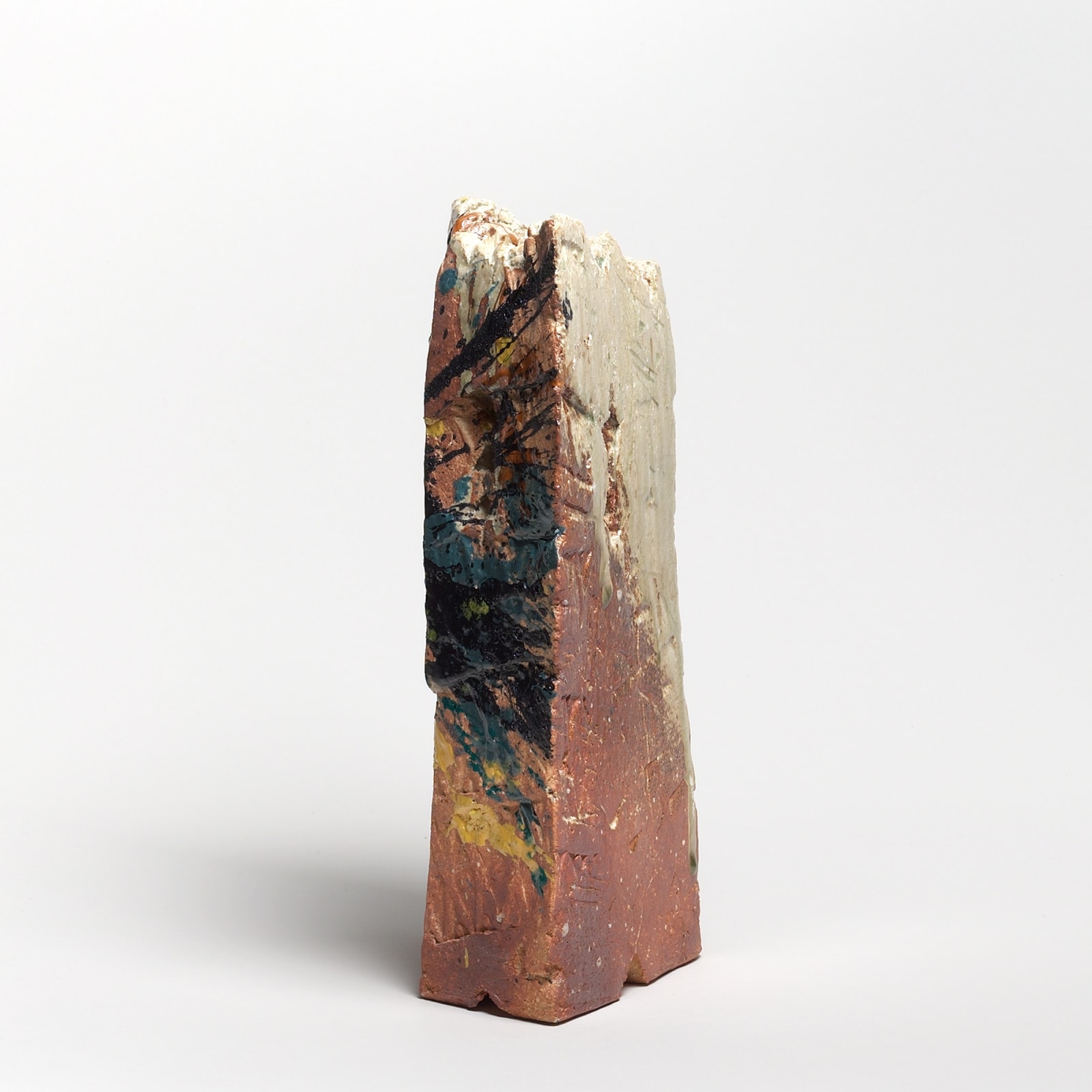 Kei Tanimoto, #021236  „Action Vase“, 2016