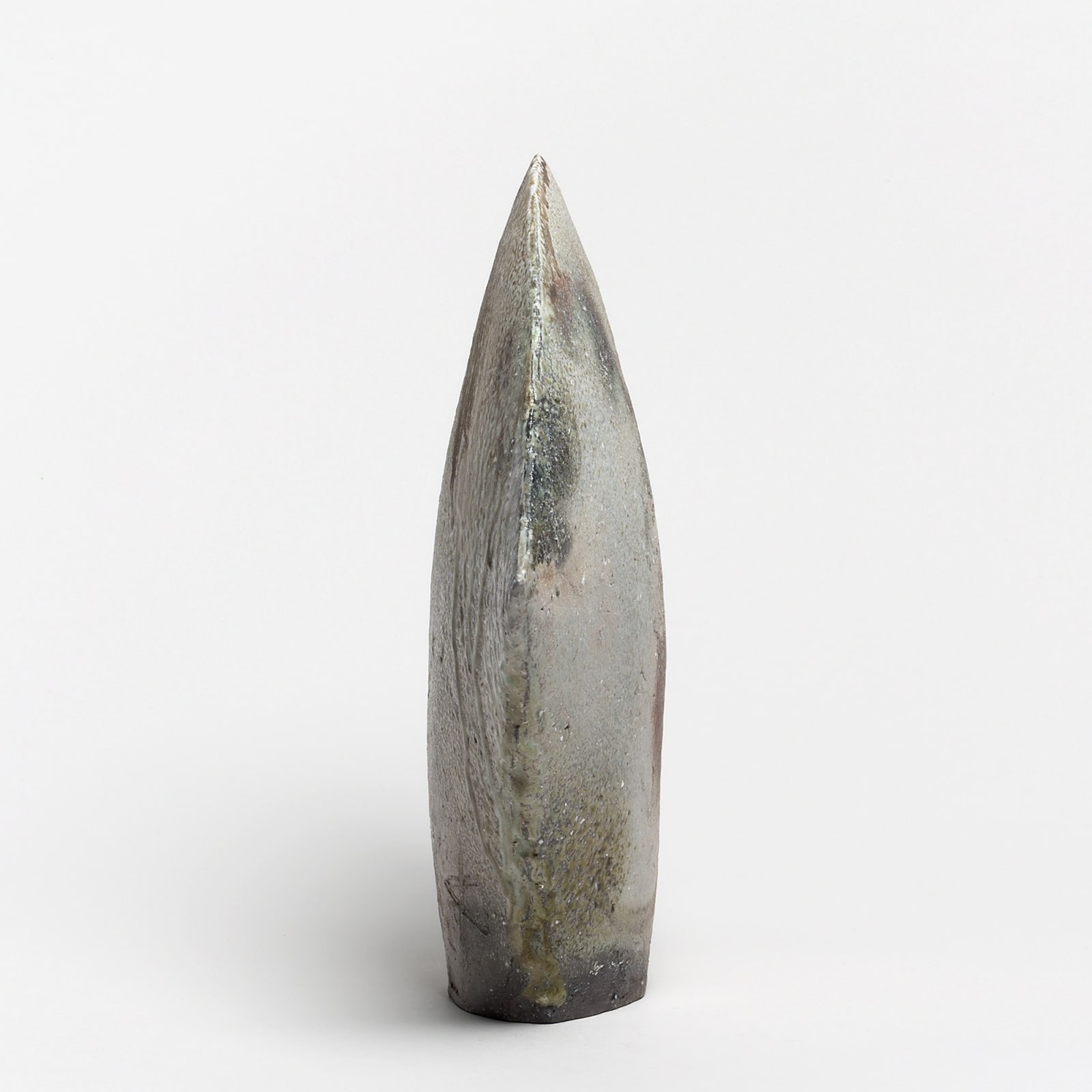 Kei Tanimoto, #021300  Abstrakte Form, 2016