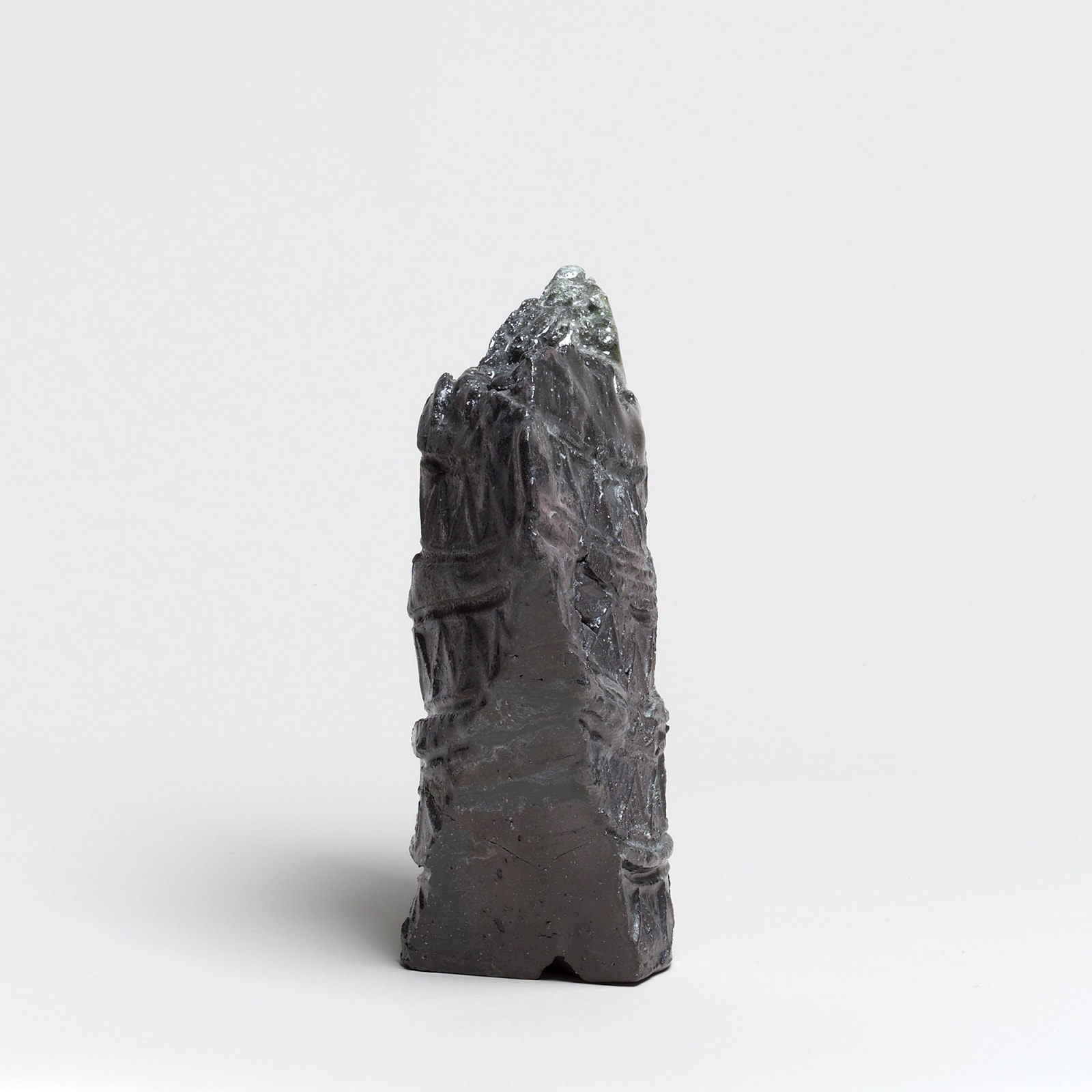 Kei Tanimoto, #021232  Vase (hanaire), Iga-Typ, 2016