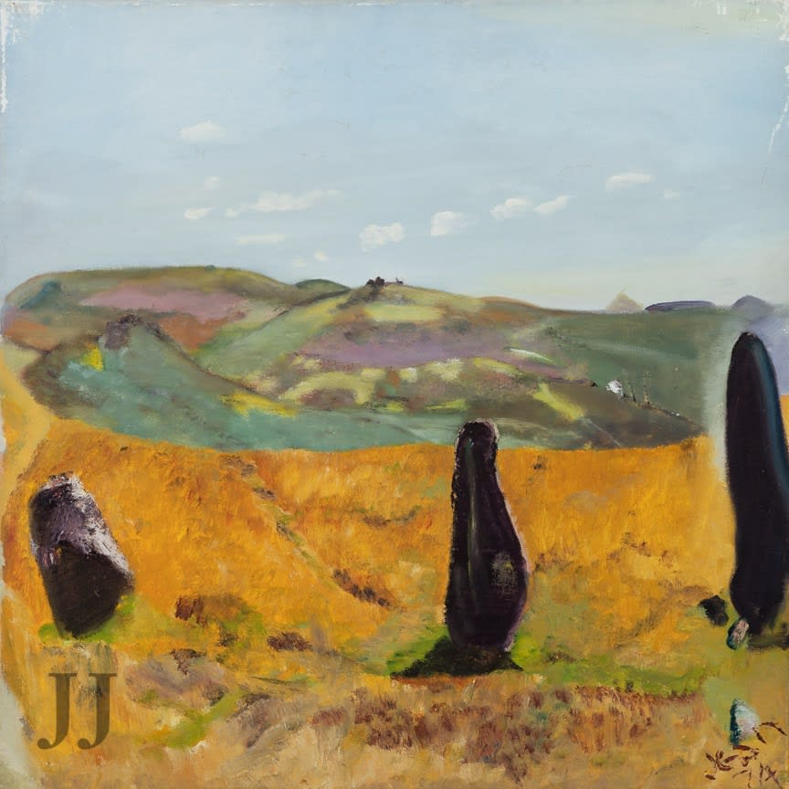 From Ringmoor - Trowelsworthy, 1974