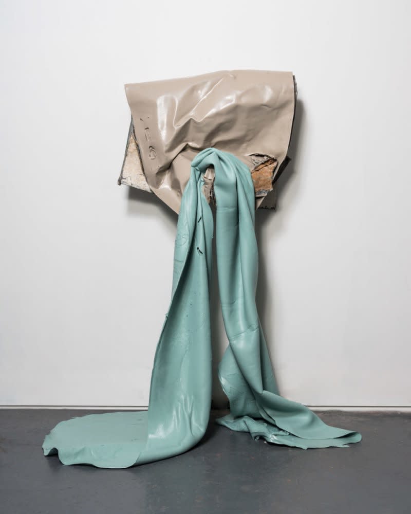 Kennedy Yanko, Splay, 2018