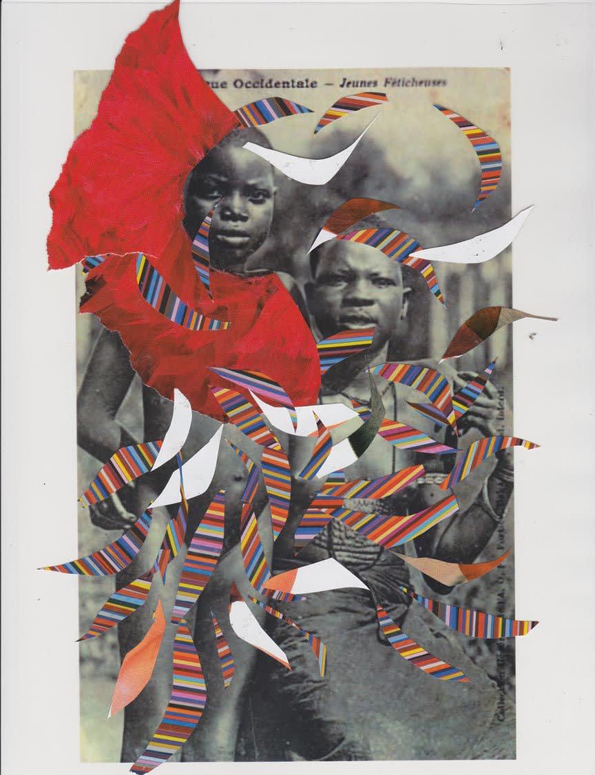 Kenyatta A.C. Hinkle, A Strong Wind, 2014