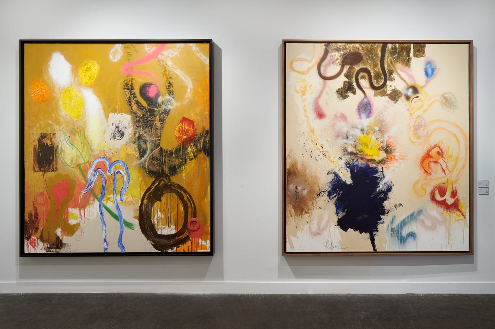 Installation View of FOG Design+Art 2022