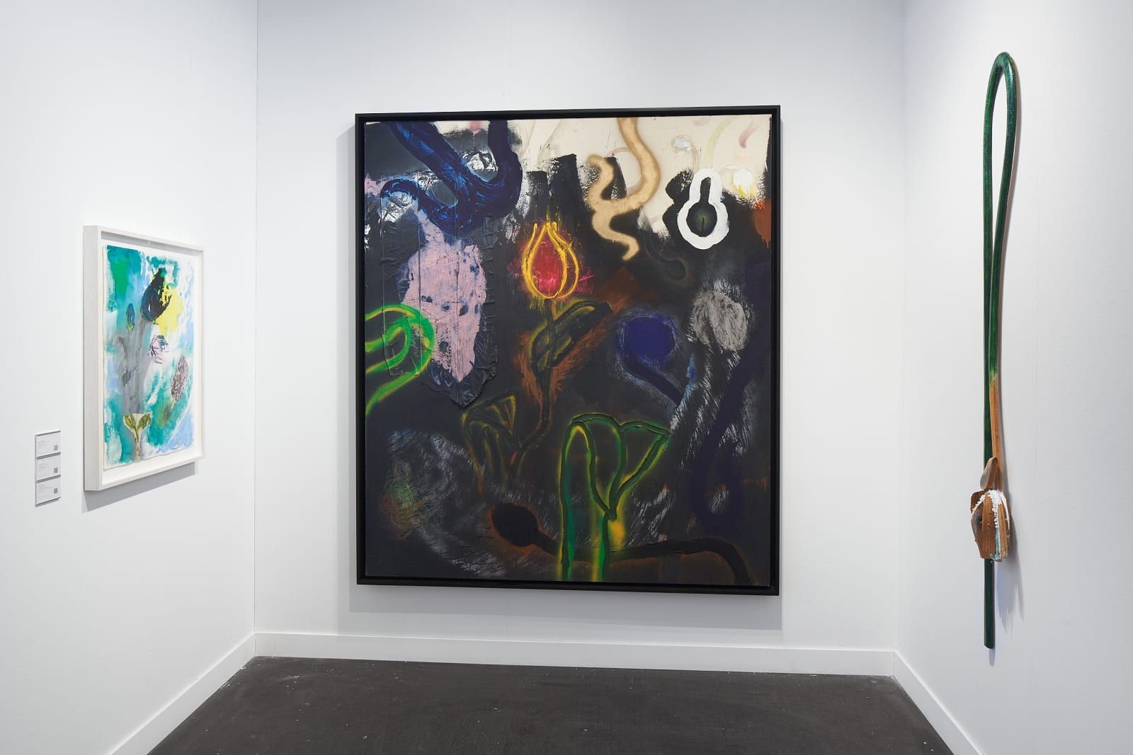 Installation View of FOG Design+Art 2022