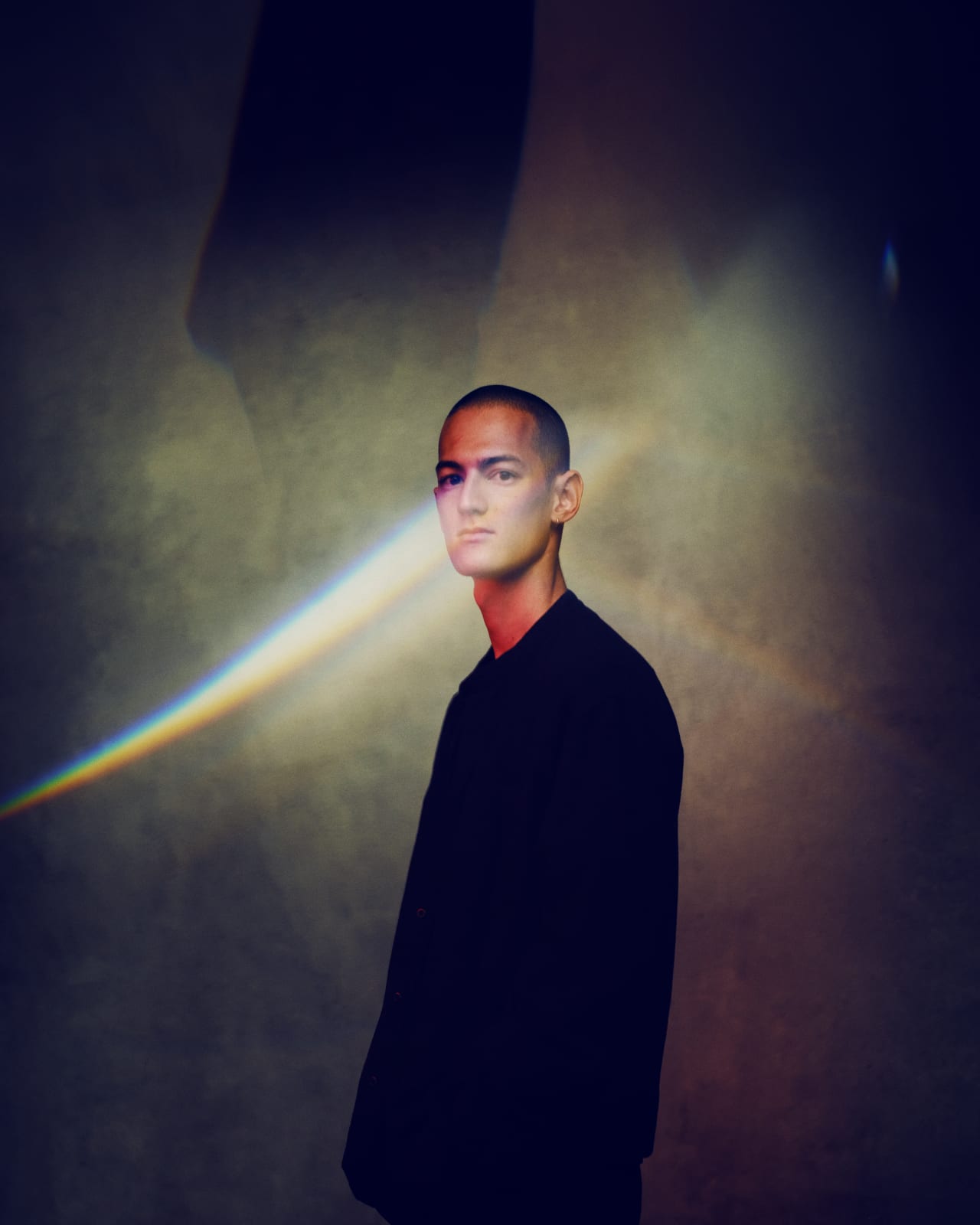 Ben Nobuto (c) Phil Sharp/Manchester Collective
