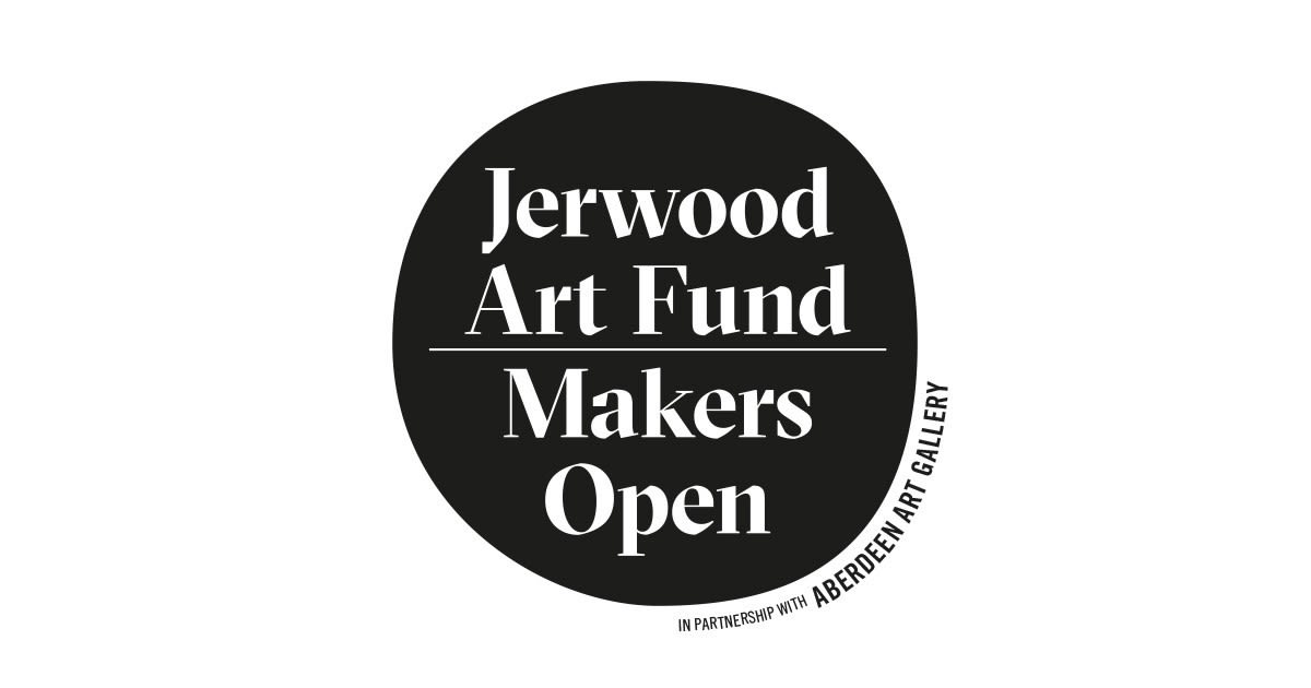 Jerwood Art Fund Makers Open 2021