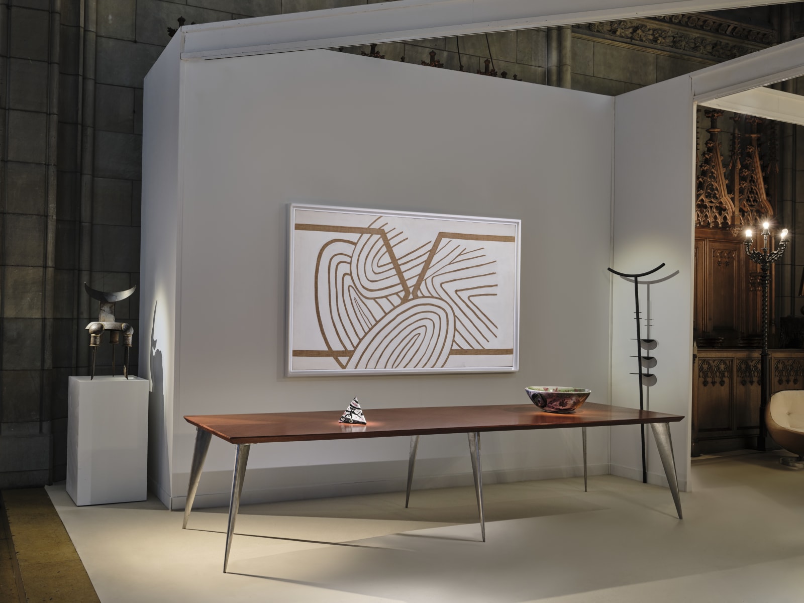 MAZE Design Basel- 2025 © Studio Shapiro