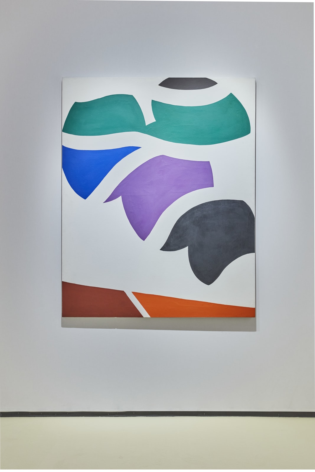 TEFAF Maastricht 2025 - Booth 706 © Studio Shapiro