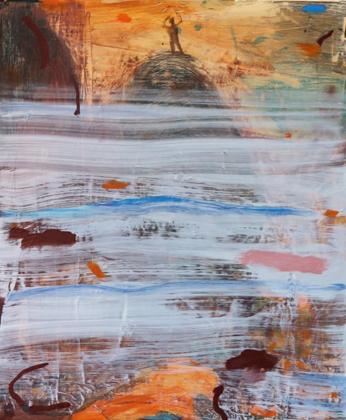 Slips and Glimpses