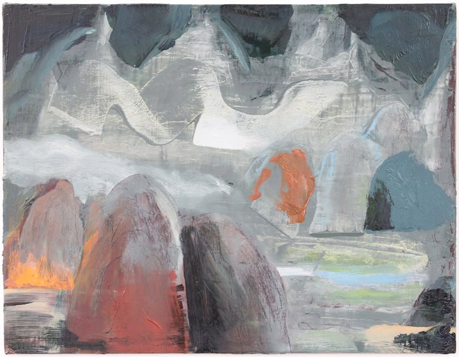 Robert Armstrong