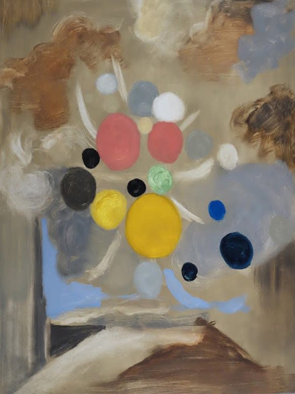 Robert Armstrong