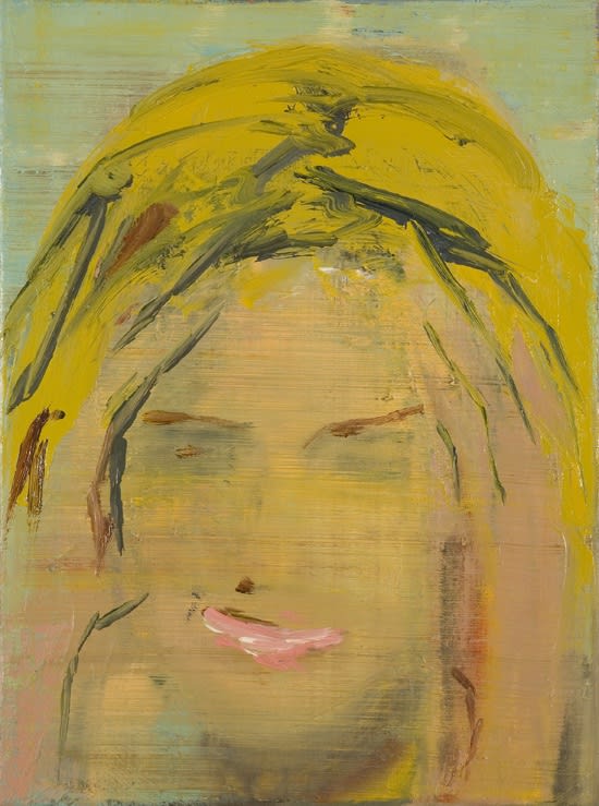 Diana Copperwhite