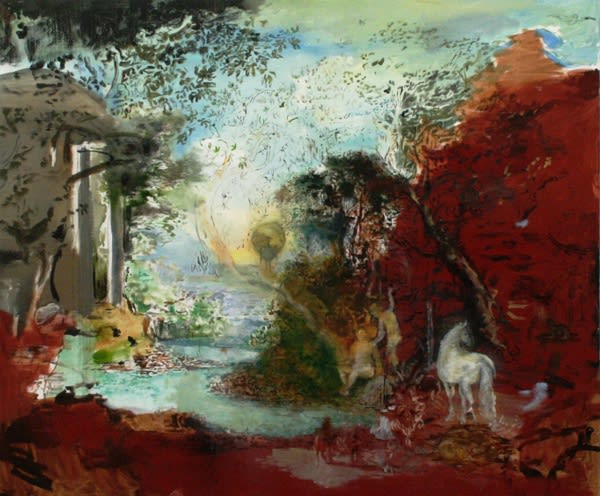 Margaret Corcoran