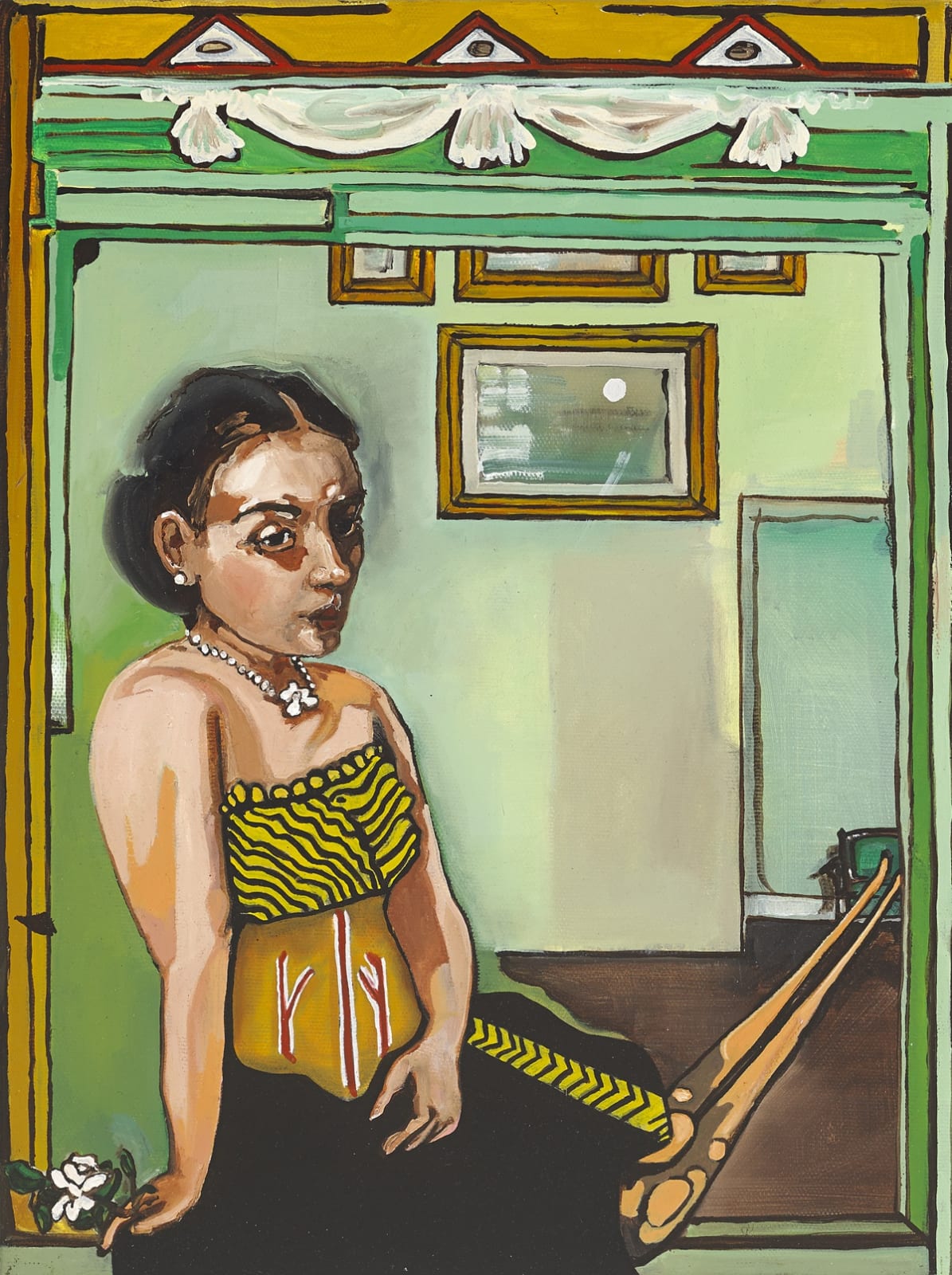 Sonia Shiel
