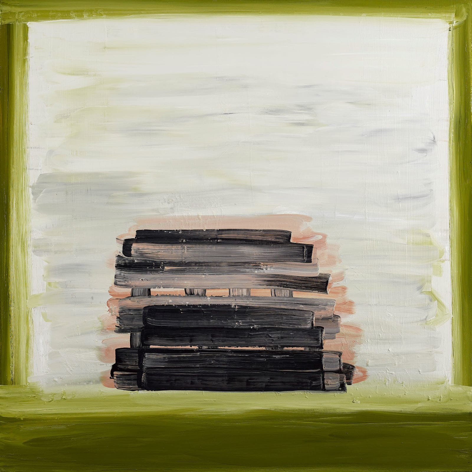 Sinéad Ní Mhaonaigh, Teorainn IV, 2019