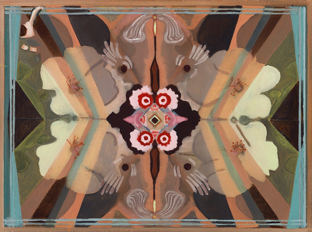 Sonia Shiel, Synchronicity Pool, 2019