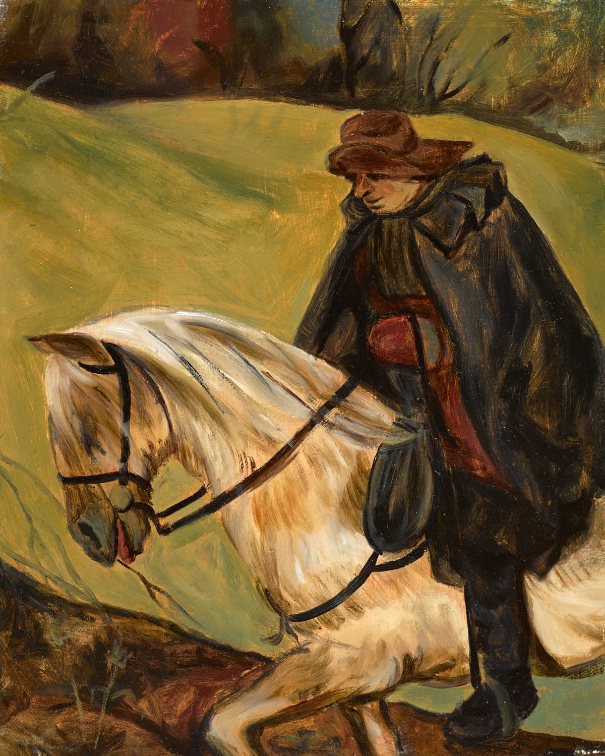 Geraldine O’ Neill, Spailpín Fánach, 2016