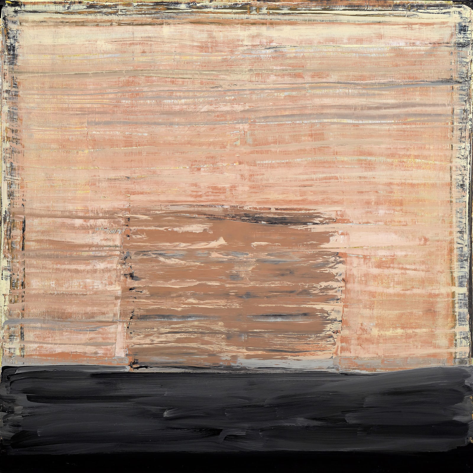 Sinéad Ní Mhaonaigh, Teorainn VI, 2019