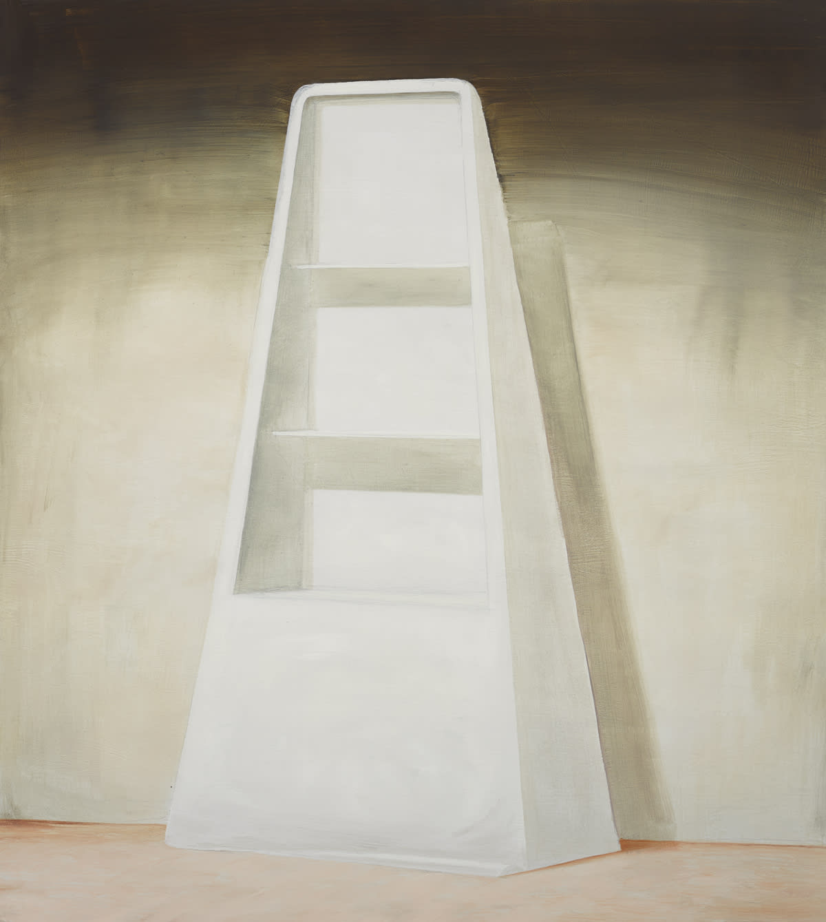 Joe Scullion, Infinite Selection, 2018