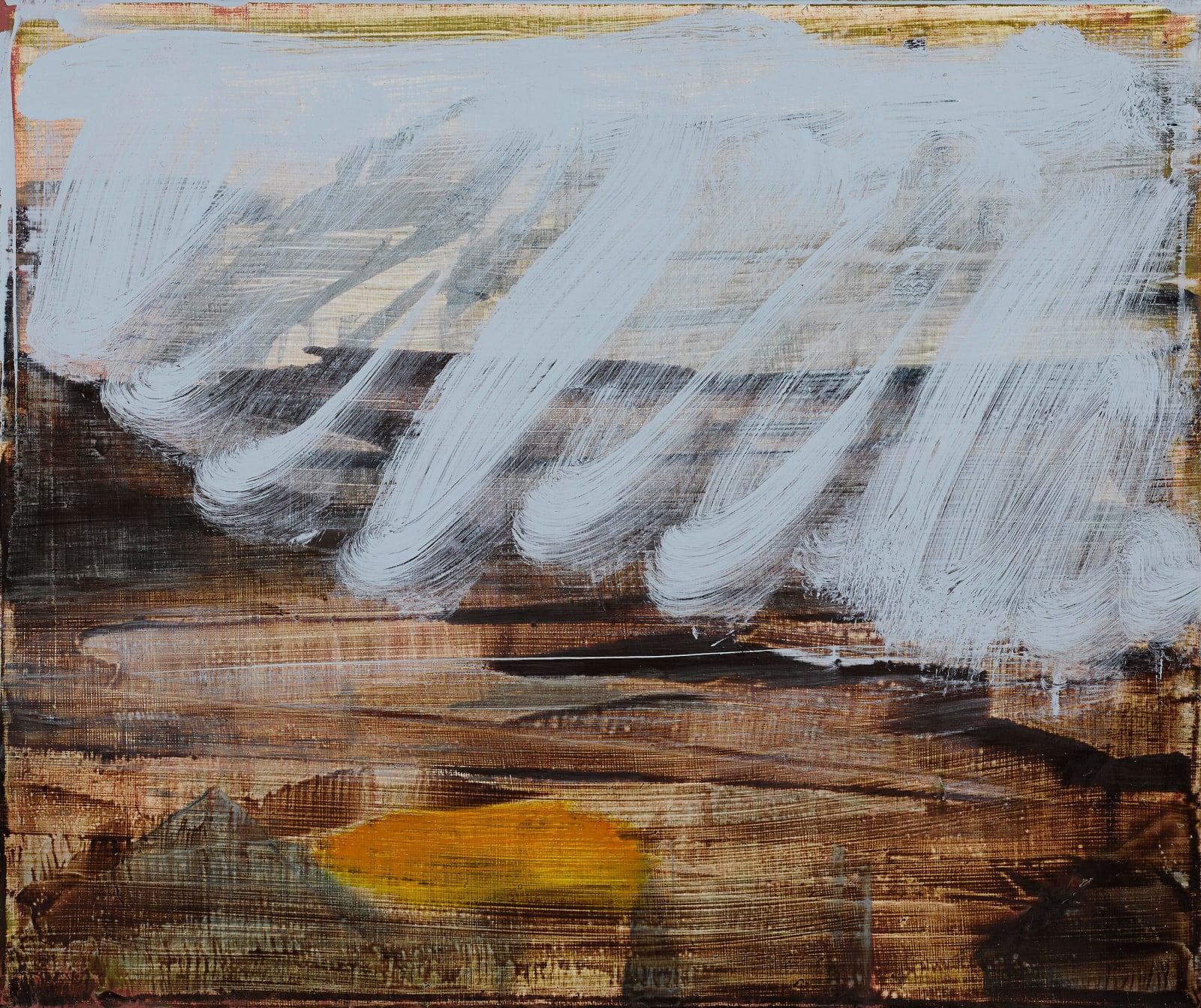 Robert Armstrong, Kiruna, 2019