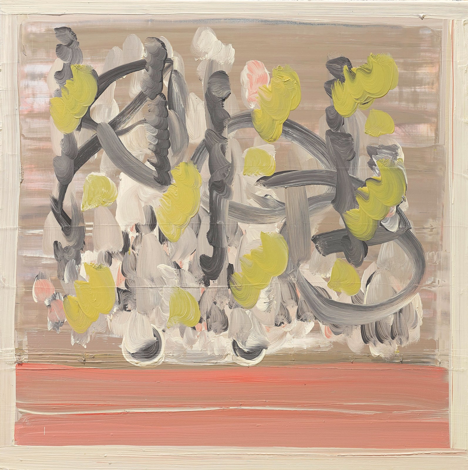 Sinéad Ní Mhaonaigh, Teorainn II, 2019