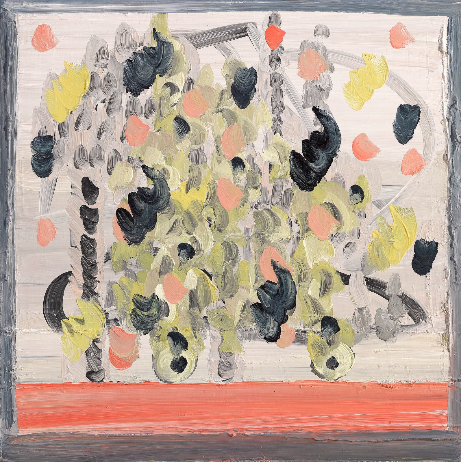 Sinéad Ní Mhaonaigh, Teorainn I, 2019