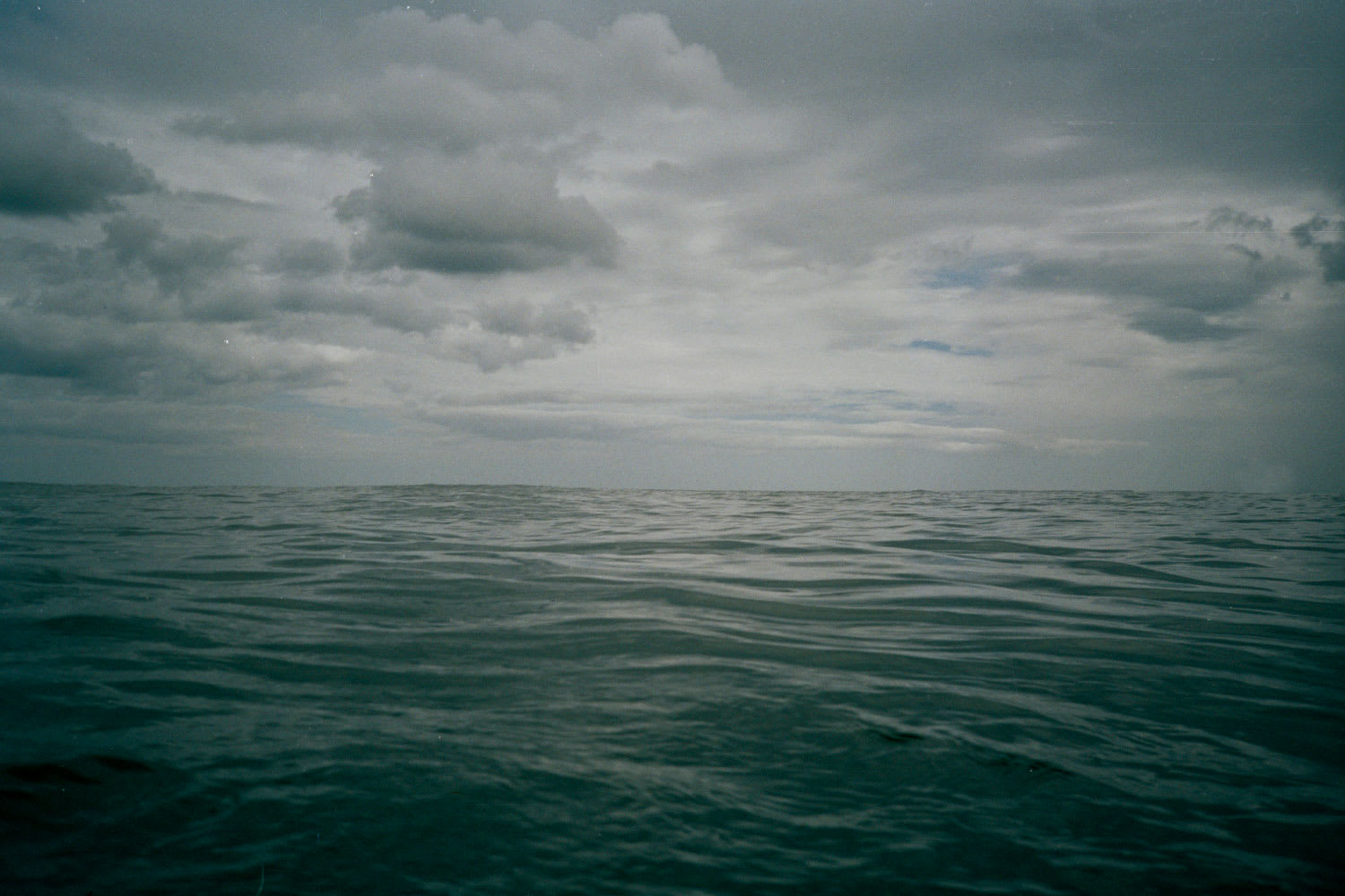 Gary Coyle, Lovely Water 4340, 2017