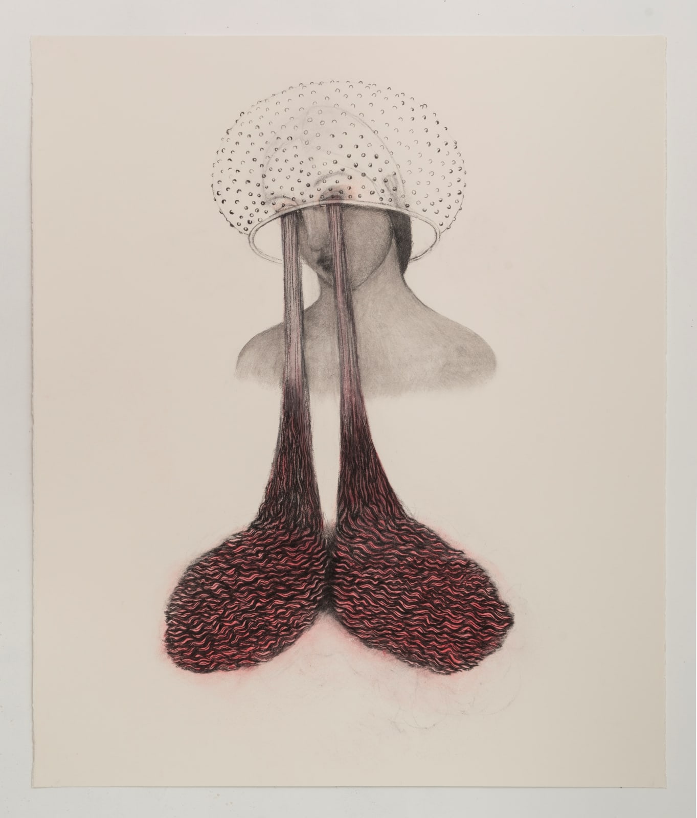 Alice Maher, Glorious Maids of Charnel House, 2016