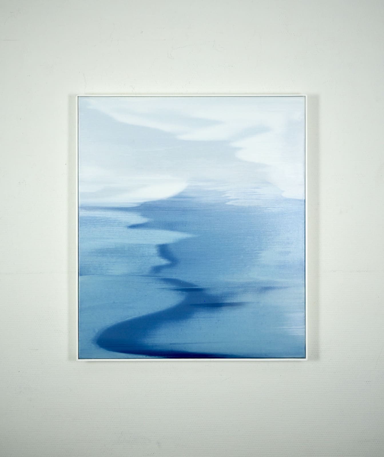 Eva Ullrich, Sea to Sky, 2019