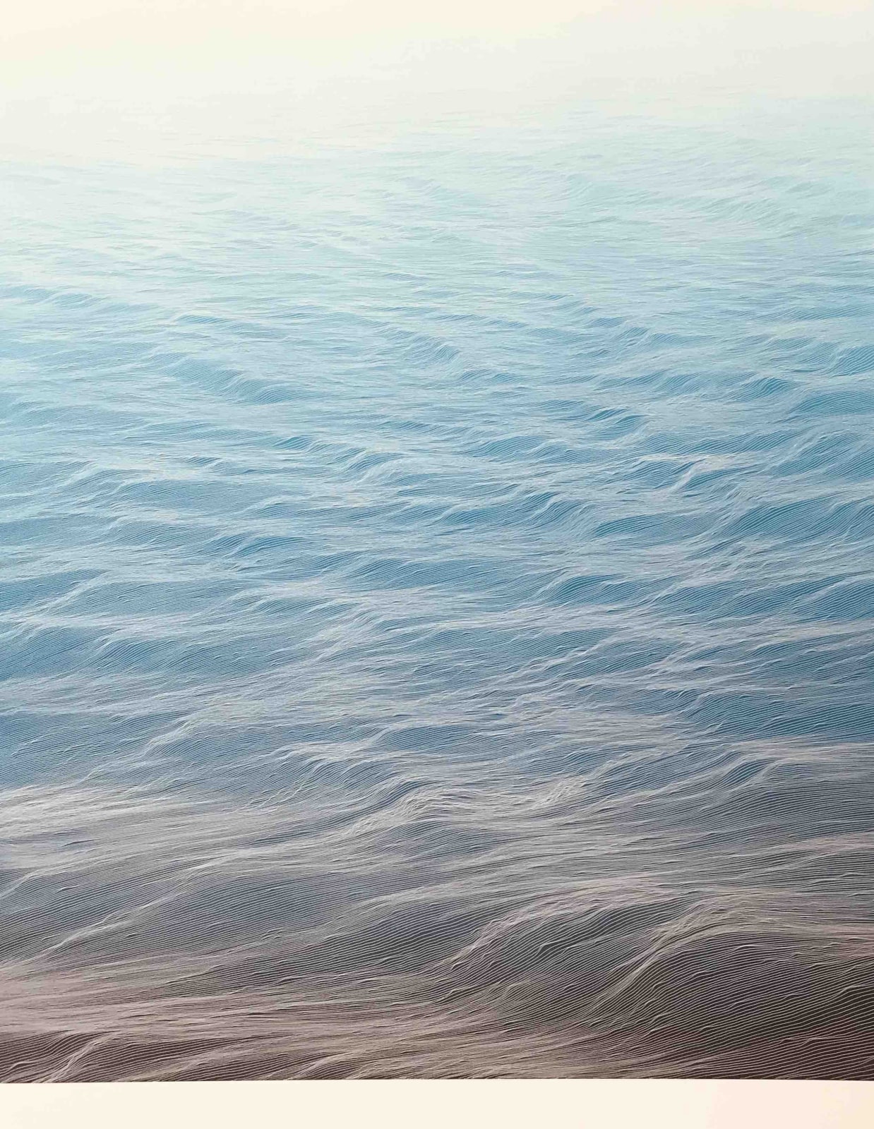Juan Escudero, Port de la Selva III, 2024