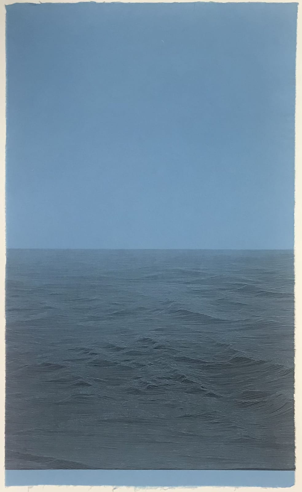 Juan Escudero, Horizont, 2022