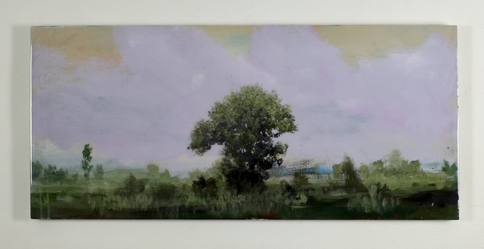 Peter Hoffer, Dante, 2019