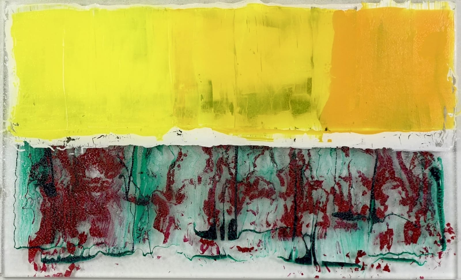 Park Byung-Hoon, Transparence 22-5, 2022
