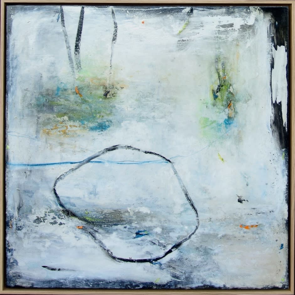 Michelle Y Williams, Untiltled 19-41, 2019