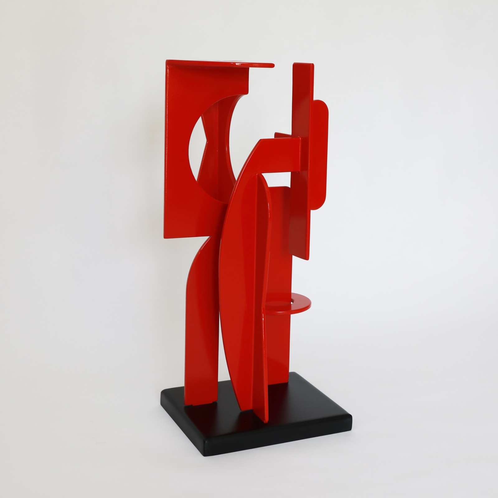 Nicolas Dubreuille, Ref. 290, 2018
