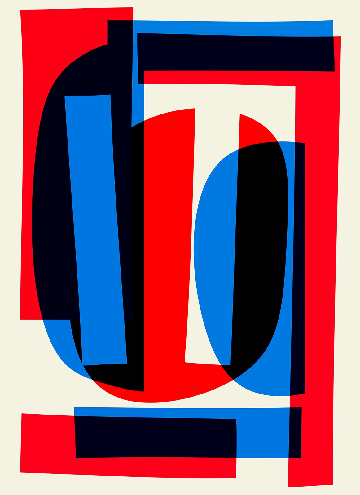 Marcel Ceuppens, Composition 22/3, 2016