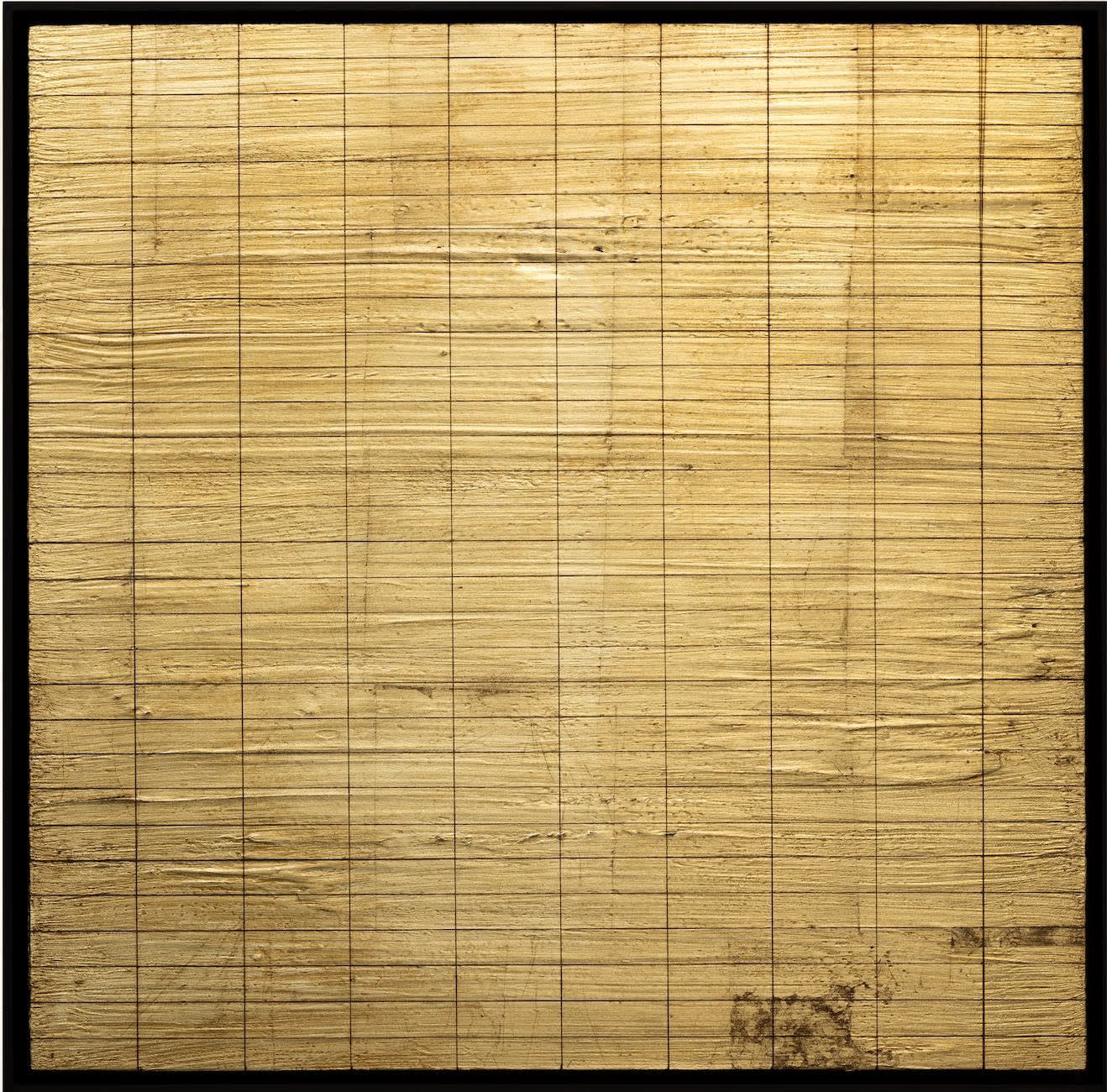 Jaime Sicilia, NAKAMURA 833, 2025
