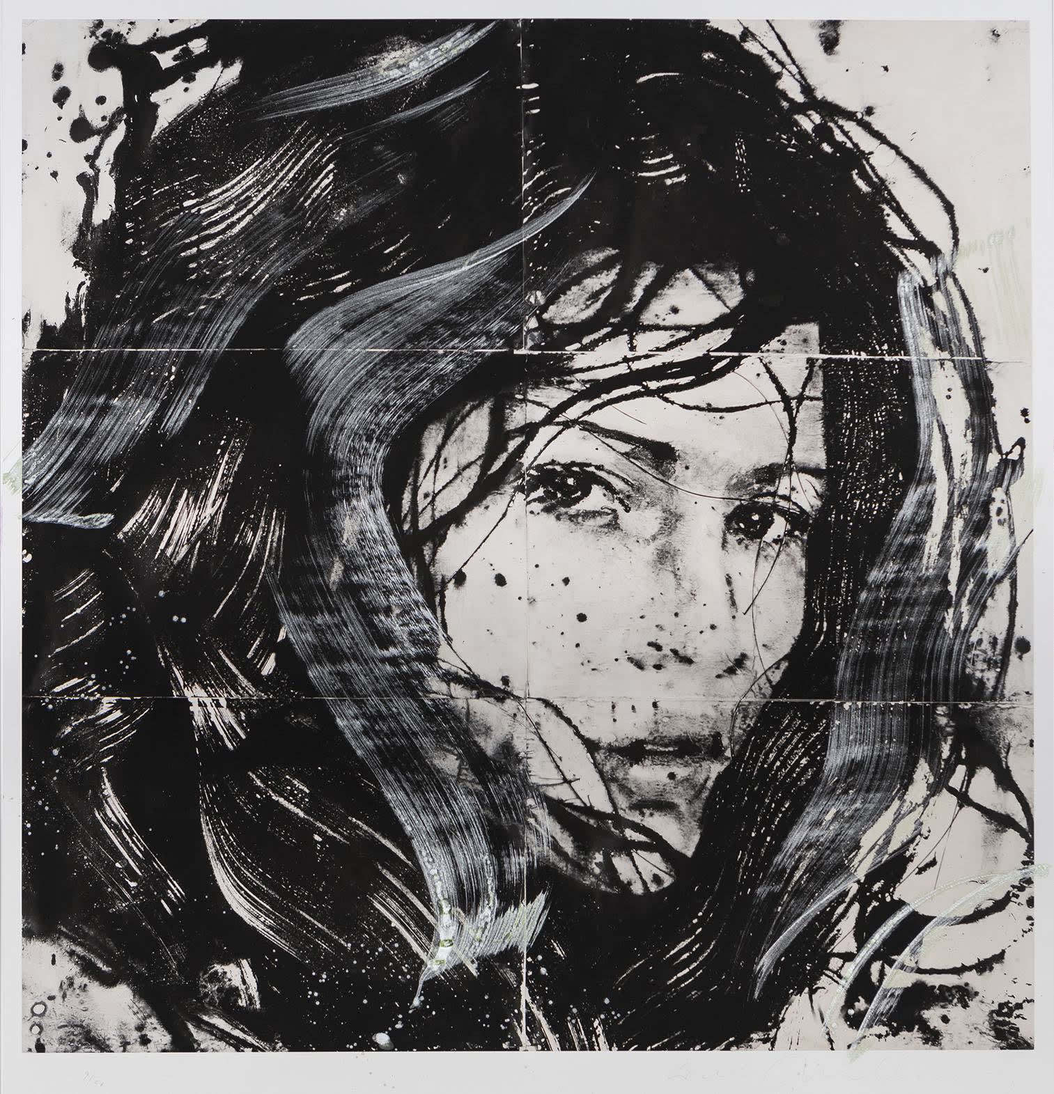 Lídia Masllorens, MOD 26, 2025