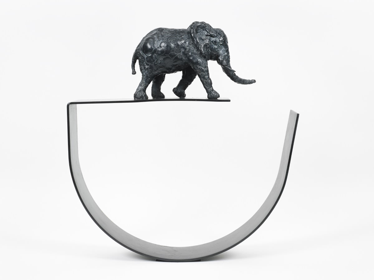 Charlotte Champion, Elmer, 2016