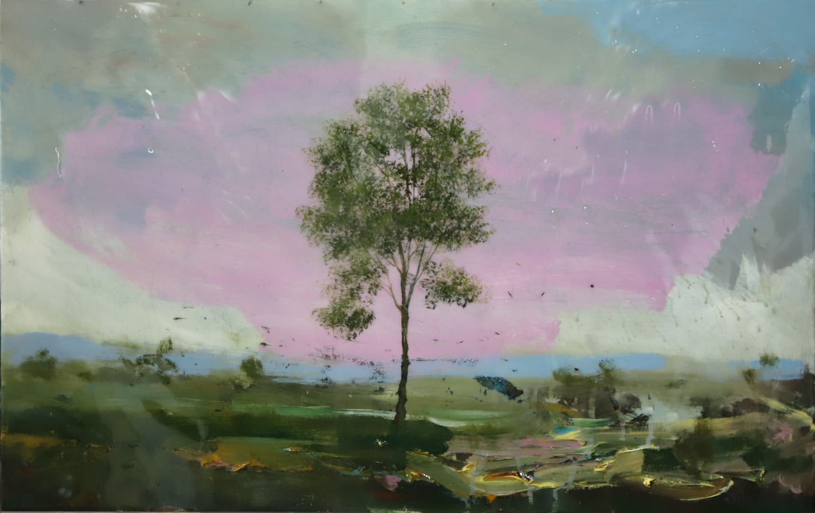 Peter Hoffer, Lindon, 2019