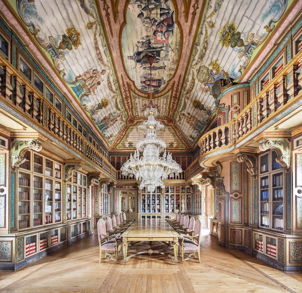 Reinhard Gorner, Inter Arma Charitas, 2016