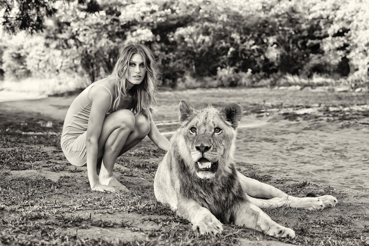 Cécile Plaisance, Body Guard, 2022