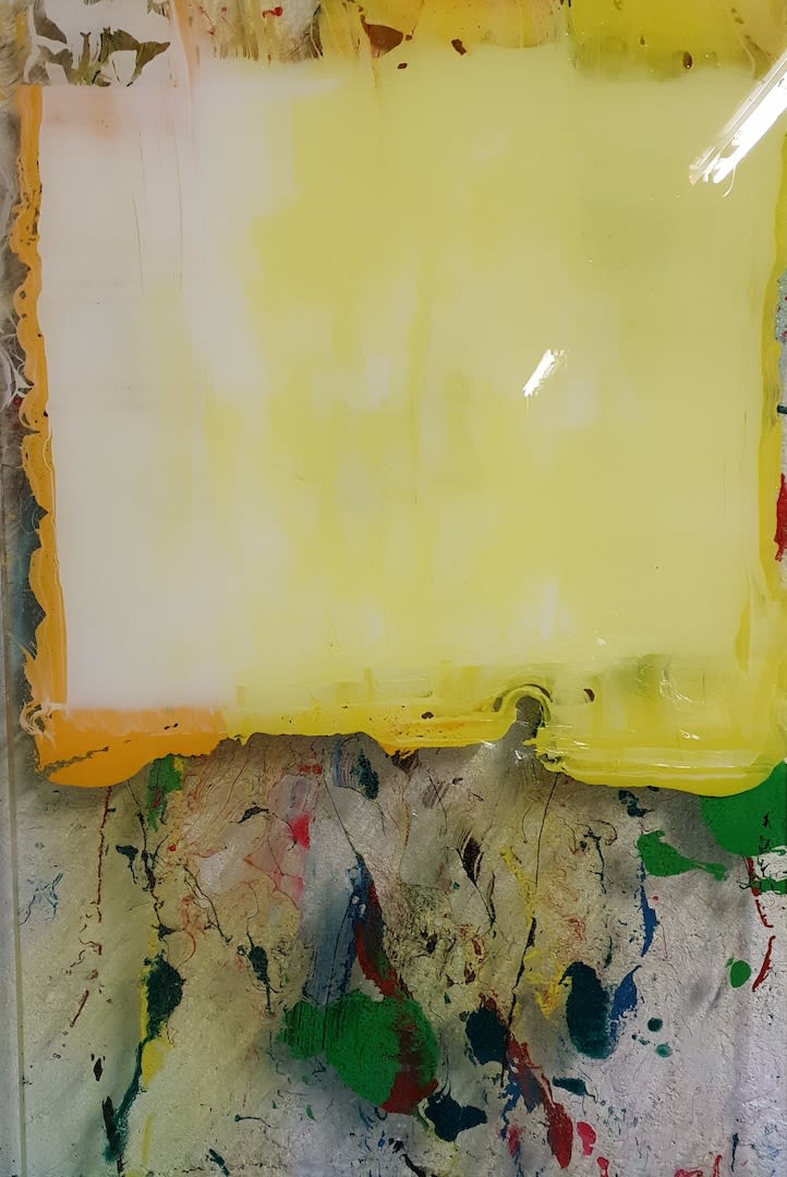 Park Byung-Hoon, Transparence 194402, 2019